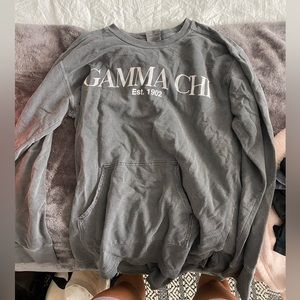 Gamma Chi bundle!